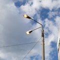 Столичные власти: установка LED-ламп в Таллинне экономит сотни тысяч евро в год