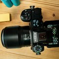 VIDEO | Nikon Z7: uus professionaalne täiskaader-hübriidkaamera