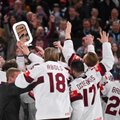 ВИДЕО | Лучшие моменты сборной Латвии на ЧМ-2023 