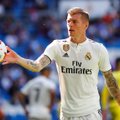 Madridi Real sõlmis staarmängijaga nelja aasta pikkuse lepingu