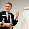 ВИДЕО DELFI: Электросистема Эстонии не способна функционировать без помощи России