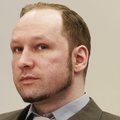 Breivik sai loa ülikooliõpinguid alustada