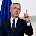 Hoolimata pikast mantlipärija otsingust jätkab Stoltenberg tõenäoliselt NATO peasekretärina