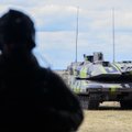 „Sõja võitmiseks on vaja rohkem tanke.“ Saksa relvatootja kavatseb Ukrainasse tankitehase rajada