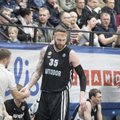 Kalev/Cramo otsene konkurent suutis VTB liigas alistada Zielona Gora