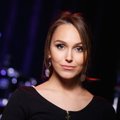 Lauljanna Elysa plaanib Eesti Laulu konkurssi võita: võistlused on võitmiseks