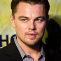 Leonardo DiCaprio võtab näitlemisest pika-pika puhkuse