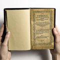Psalmiraamat 1640. aastast püstitas trükitud raamatute hinnarekordi: 14 miljonit dollarit