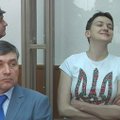 Надежду Савченко предложили обменять на Бута и Ярошенко