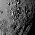 NASA New Horizons saatis Maale esimesed detailsed fotod kääbusplaneet Pluutost