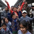 В Европе всерьез опасаются нового миграционного кризиса: Турция грозится пустить в Европу миллионы беженцев