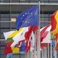 Euroopa Liidu ametnikud alustasid streiki kasinusmeetmete vastu
