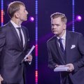 ÜLLATUS: Eurovision alles ees, aga juba paisatakse müügile Eesti Laul 2018 piletid!