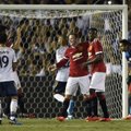 VIDEO: Võimas algus! Manchester United alustas USA turneed ülisuure võiduga