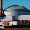Soome Olkiluoto tuumajaama 3. reaktor võeti täna ametlikult tarnijatelt vastu