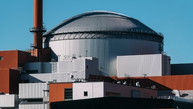 Elektri hind on liiga odav: pikalt starti oodanud Soome tuumajaam vähendab juba tootmist