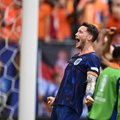 BLOGI | Holland võitis tasavägises mängus Poolat