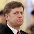 Экс-посол США в Москве заявил о получении запрета на въезд в Россию