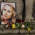 Bulgaaria ajakirjaniku mõrvaga seoses vahistati kahtlusalune Saksamaal