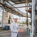 Terminal Oili juht: võitlus iga liitri eest on verine