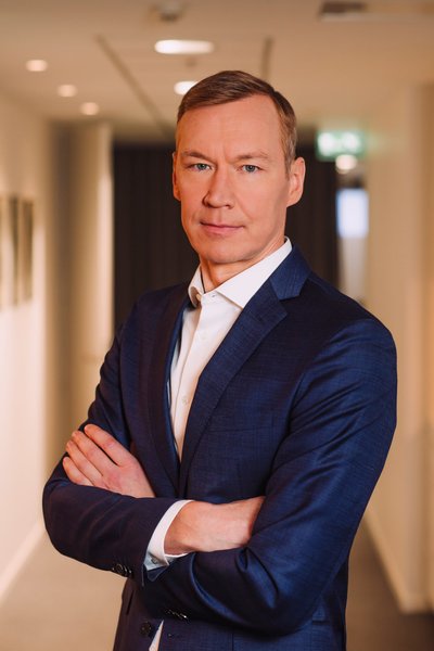 Ainar Leppänen