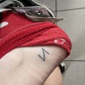 „Вы что, Зорро?“ Девушка с татуировкой в виде буквы „Z“ о том, что с ней стало после 24 февраля