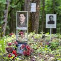Ukrainas avastati Stalini-aegne massihaud tuhandete ohvrite säilmetega