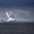 Suurõppus toob Hiina ja Venemaa sõjalaevad lähikuudel Läänemerre