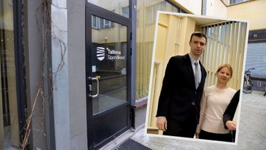 Audit paljastas korralageduse ja korruptsiooniriski Tallinna spordikoolis. Linnavalitsus otsustab täna kooli saatuse