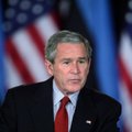 Жителя Нью-Йорка арестовали за угрозы убить Джорджа Буша
