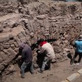 Arheoloogid peavad uuesti maha matma asteekide muistses pealinnas tehtud suure avastuse