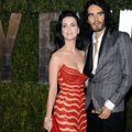 Katy Perry ja Russell Brand pärast kolme abielukuud pereteraapias?