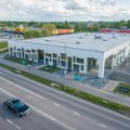 Lidl начнет покорение эстонского рынка пятью магазинами в Таллинне и тремя — в других городах