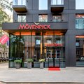 Швейцарский премиальный бренд Mövenpick открыл свой отель в Таллинне