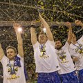 AMETLIK: Kalev/Cramo osaleb uuel hooajal Eurocupi põhiturniiril