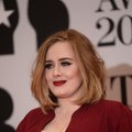 Adele ausalt sünnitusjärgsest depressioonist: "Tundsin, et olin teinud elu halvima otsuse"