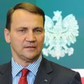 Poola valitsus jätab Ukraina sündmuste tõttu ära Poola aasta Venemaal