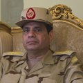 Egiptuse president lükkas tagasi armee ultimaatumi