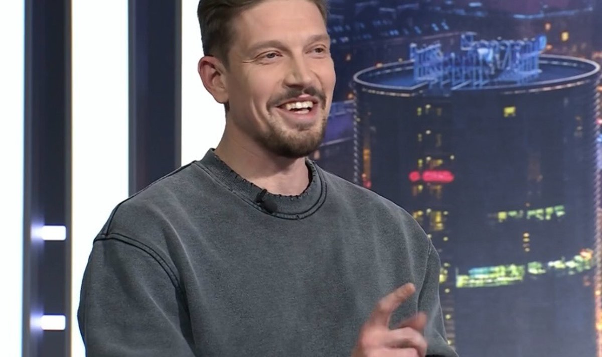 Henrik Kalmet