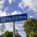 Мэр Пайде: новый участок Тартуского шоссе перевернул жизнь в городе