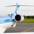 Bombardier nõuab Estonian Airilt kahjutasu