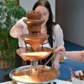 FOTOD JA VIDEO: Kalev vahetas välja kõik šokolaadi tootmise seadmed