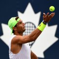 Vigastatud Rafael Nadal jätab järjekordse turniiri vahele