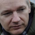 WikiLeaksi asutaja Assange sai Kremli-meelses telekanalis oma jutusaate