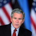 George W. Bushi hästi varjatud veidrad hobid paljastati!
