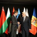 Sven Mikser: Euroopa Liit peab parandama ühendusi idapartnerluse riikidega