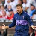 Tottenhami loots avaldas, et mängijate ostmine ja müümine käib üle tema pea