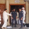 Kuveidis hukkus Islamiriigi rünnakus 25 inimest