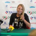 ФОТО: Анетт Контавейт раскрыла секрет своего успешного выступления на US Open