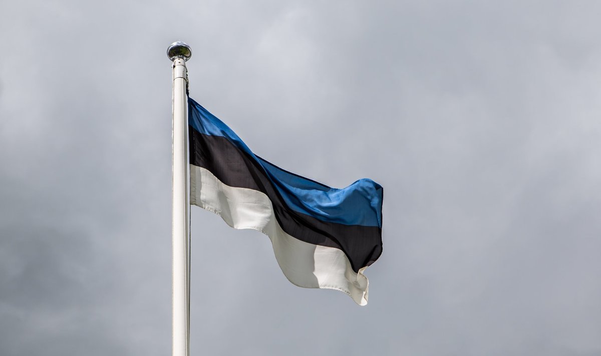 Eesti lipp 